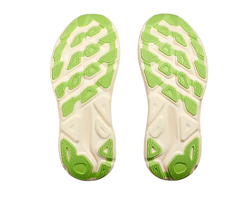 HOKA - CLIFTON 9 WIDE Women - Rev Online
