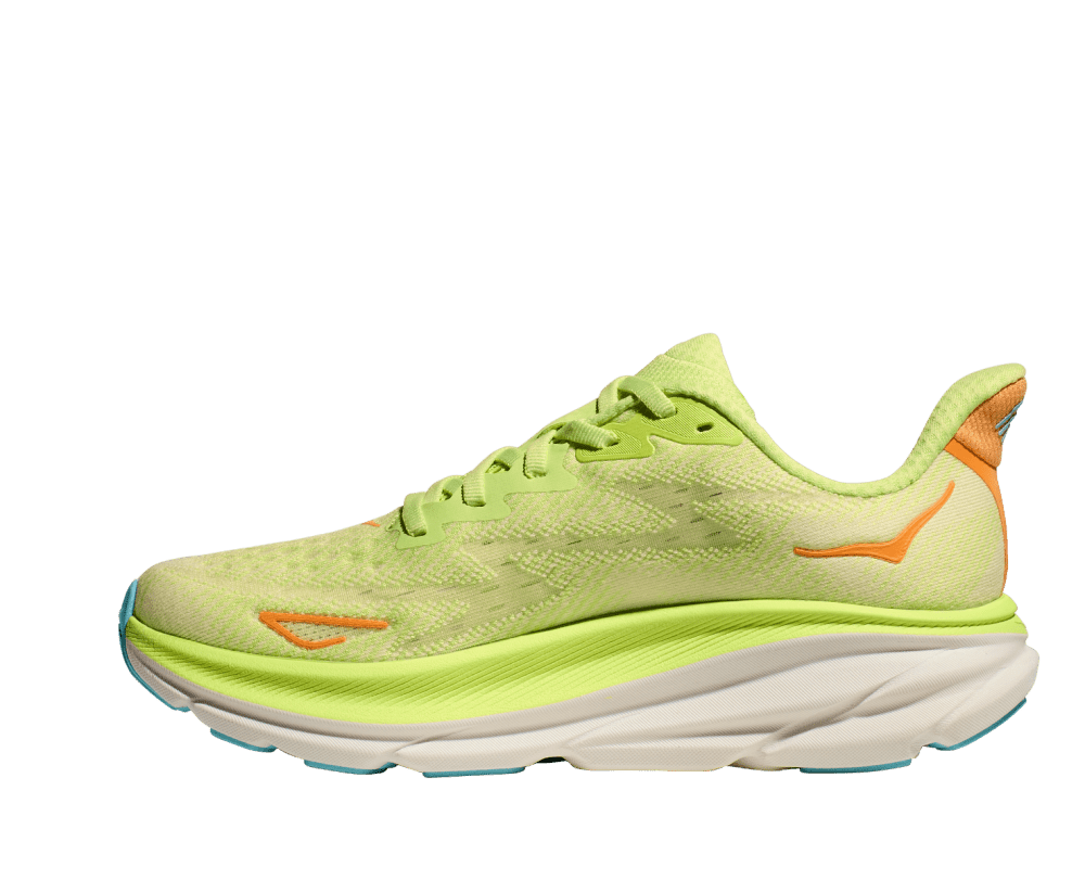 HOKA - CLIFTON 9 WIDE Women - Rev Online