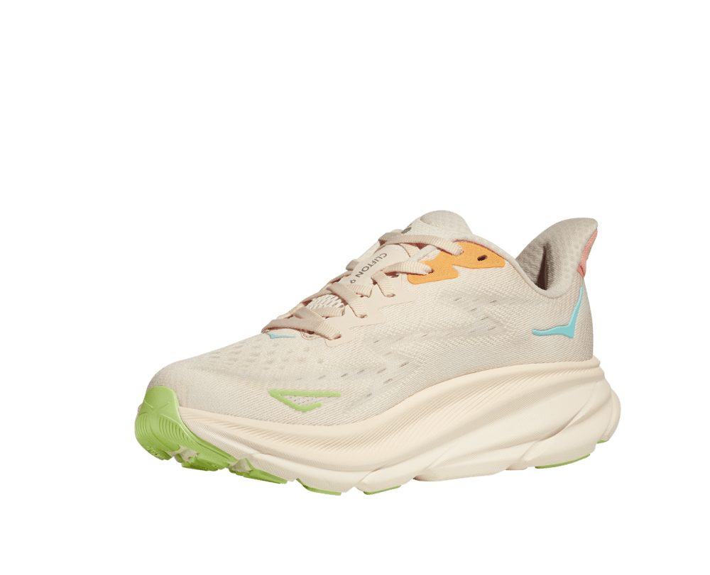 HOKA - CLIFTON 9 WIDE Women - Rev Online