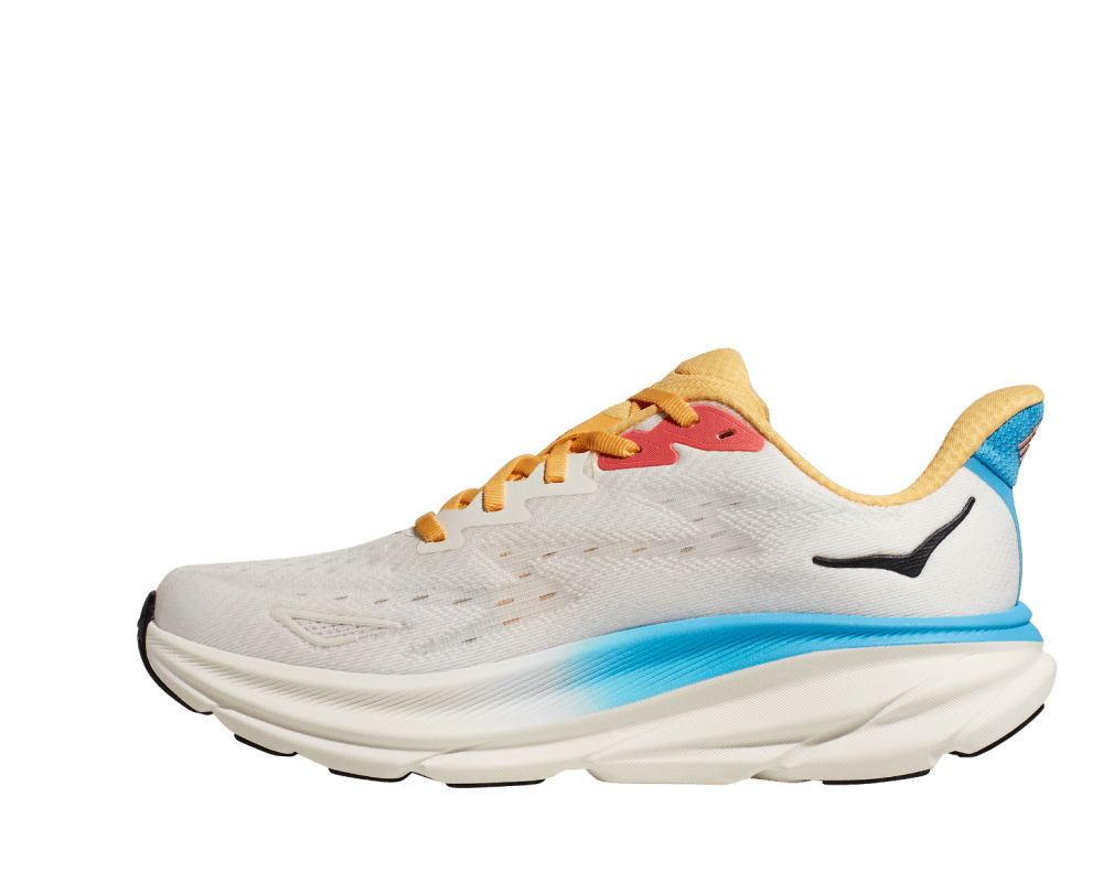 HOKA - CLIFTON 9 WIDE Women - Rev Online