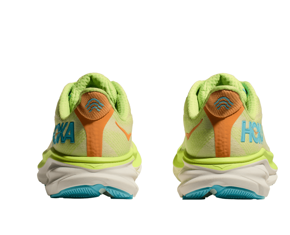 HOKA - CLIFTON 9 WIDE Women - Rev Online