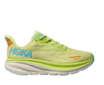 HOKA - CLIFTON 9 WIDE Women - Rev Online