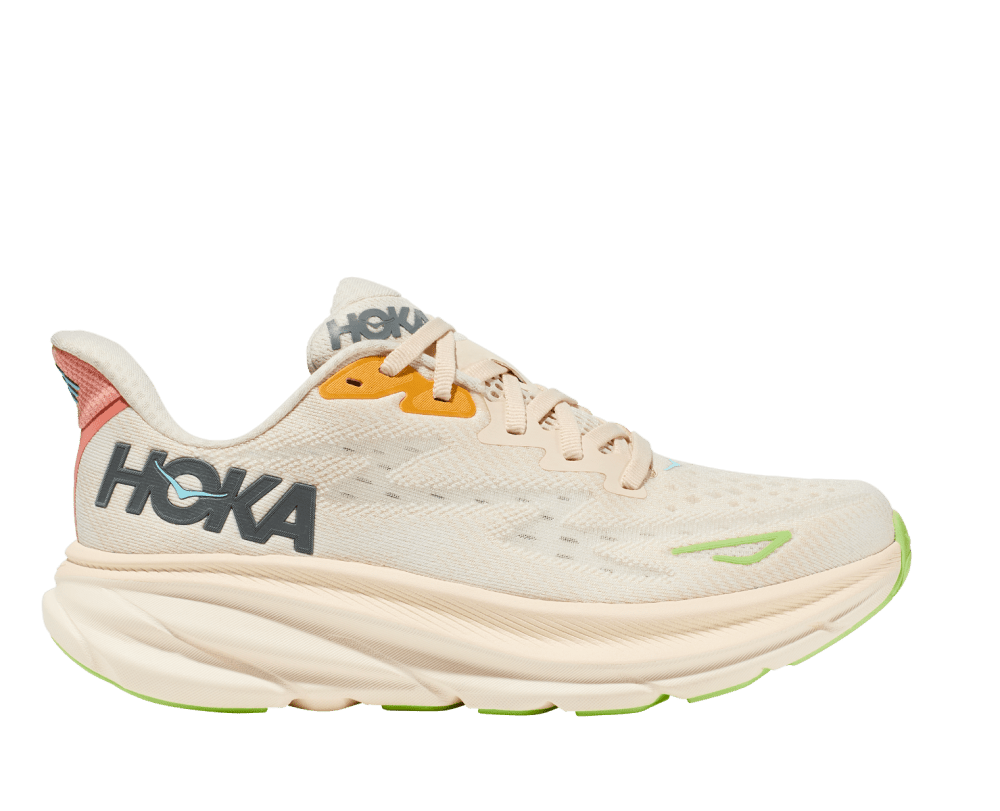HOKA - CLIFTON 9 WIDE Women - Rev Online
