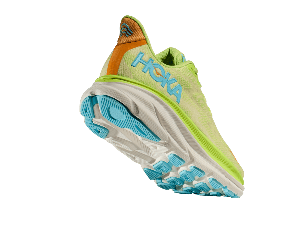 HOKA - CLIFTON 9 WIDE Women - Rev Online