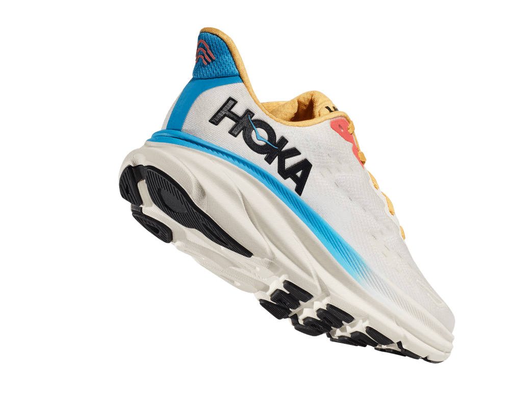 HOKA - CLIFTON 9 WIDE Women - Rev Online