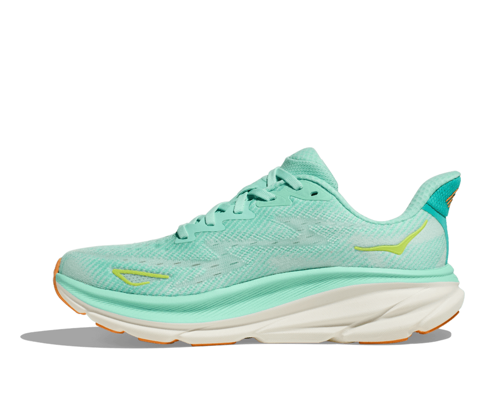 HOKA - CLIFTON 9 WIDE Women - Rev Online