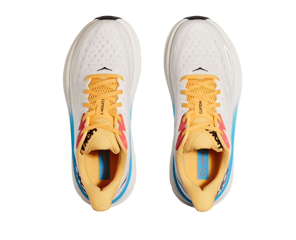 HOKA - CLIFTON 9 WIDE Women - Rev Online