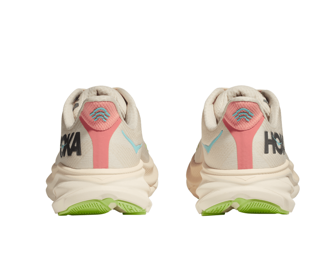 HOKA - CLIFTON 9 WIDE Women - Rev Online