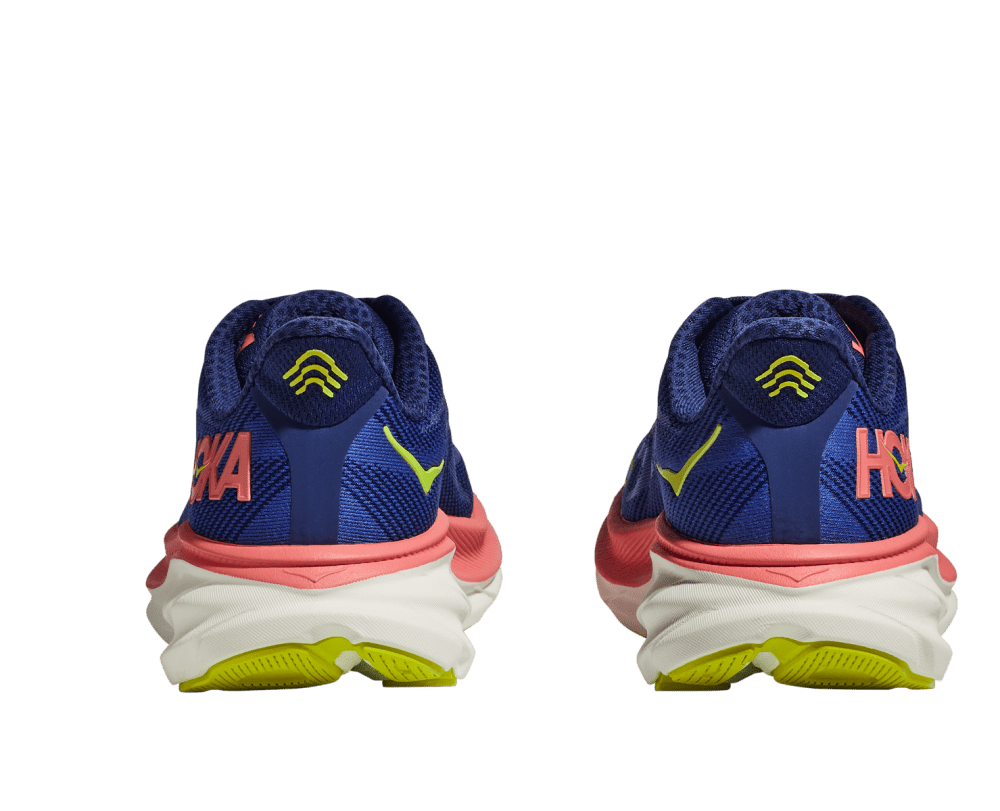 HOKA - CLIFTON 9 WIDE Women - Rev Online
