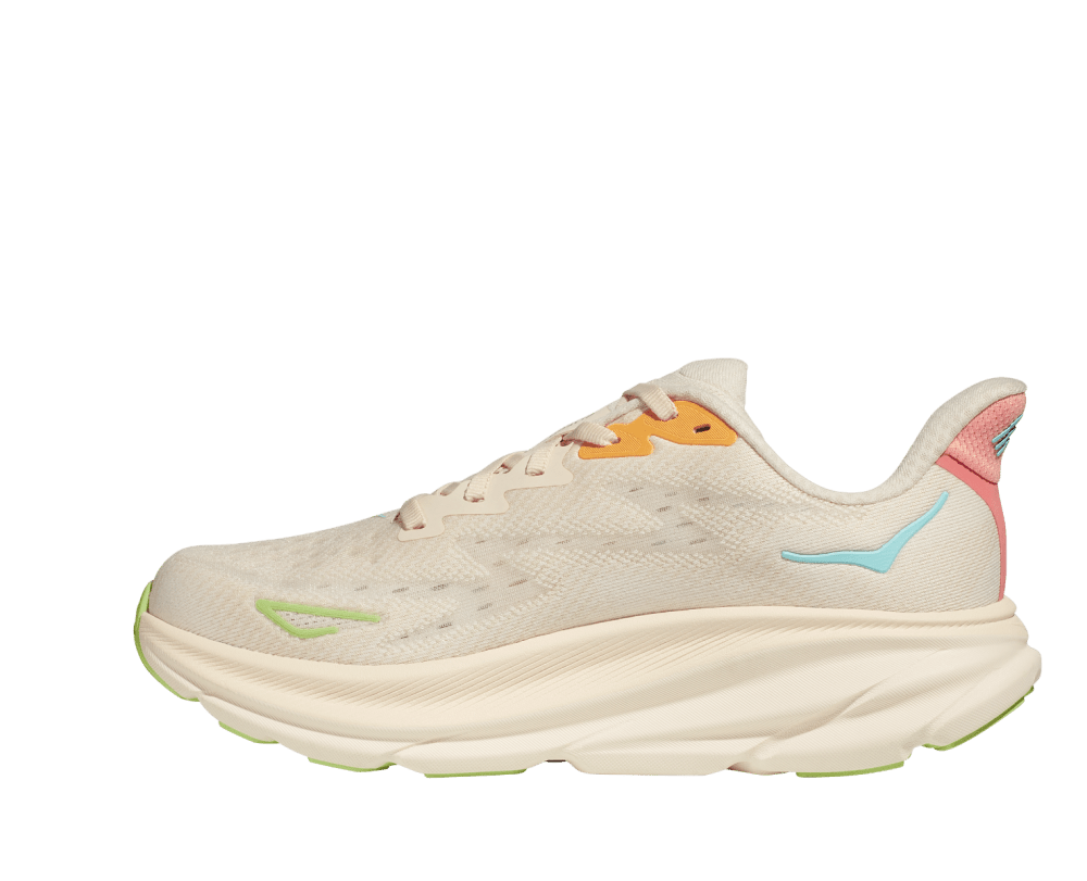 HOKA - CLIFTON 9 WIDE Women - Rev Online