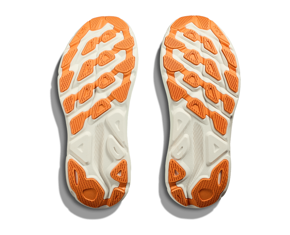 HOKA - CLIFTON 9 WIDE Women - Rev Online