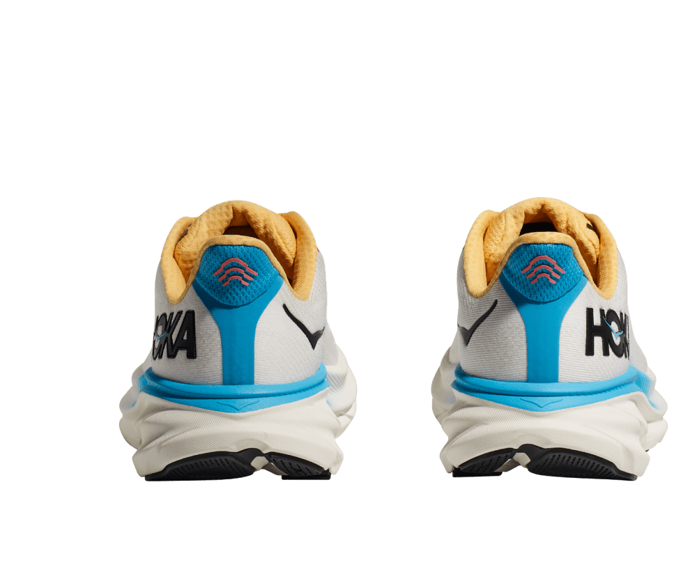 HOKA - CLIFTON 9 WIDE Women - Rev Online