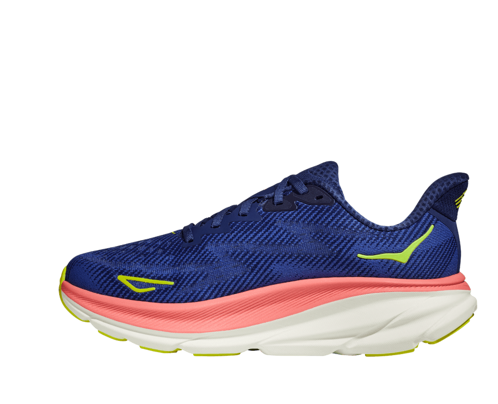 HOKA - CLIFTON 9 WIDE Women - Rev Online