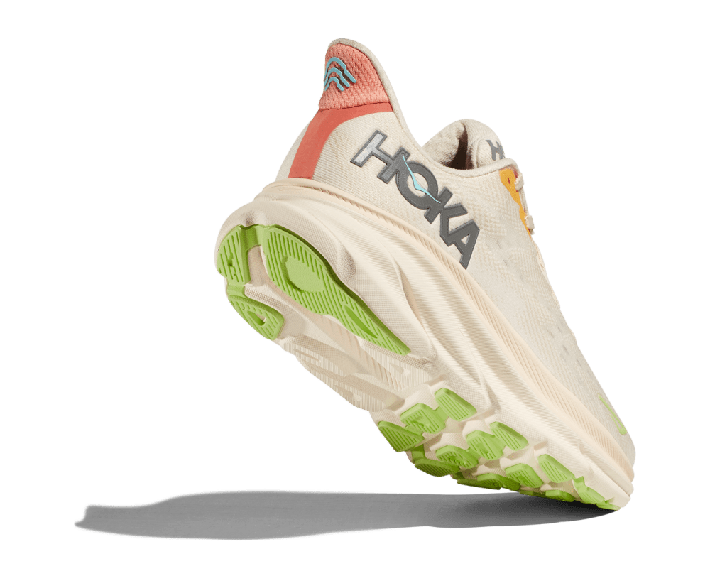 HOKA - CLIFTON 9 WIDE Women - Rev Online