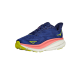 HOKA - CLIFTON 9 WIDE Women - Rev Online