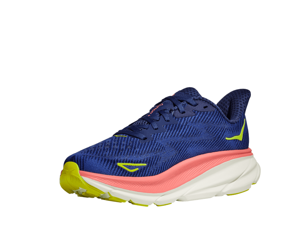 HOKA - CLIFTON 9 WIDE Women - Rev Online