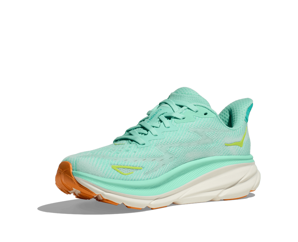 HOKA - CLIFTON 9 WIDE Women - Rev Online
