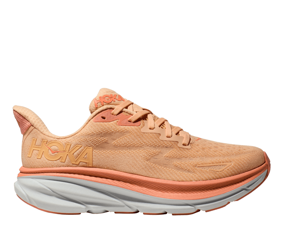 HOKA - CLIFTON 9 Women - Rev Online