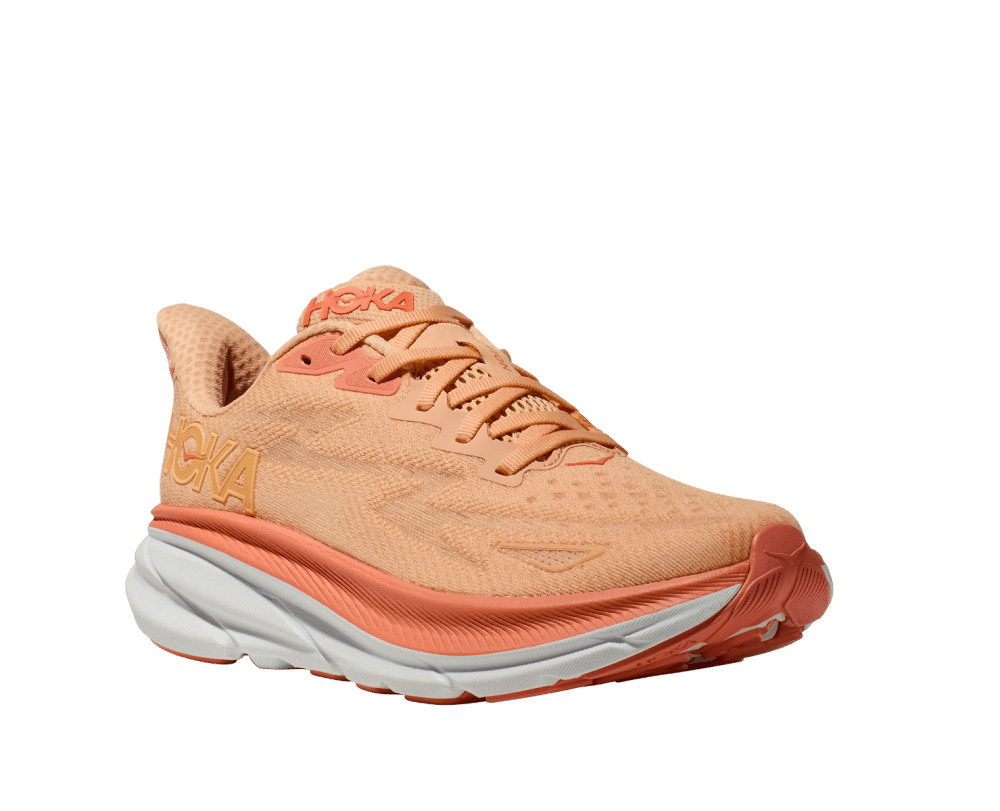 HOKA - CLIFTON 9 Women - Rev Online
