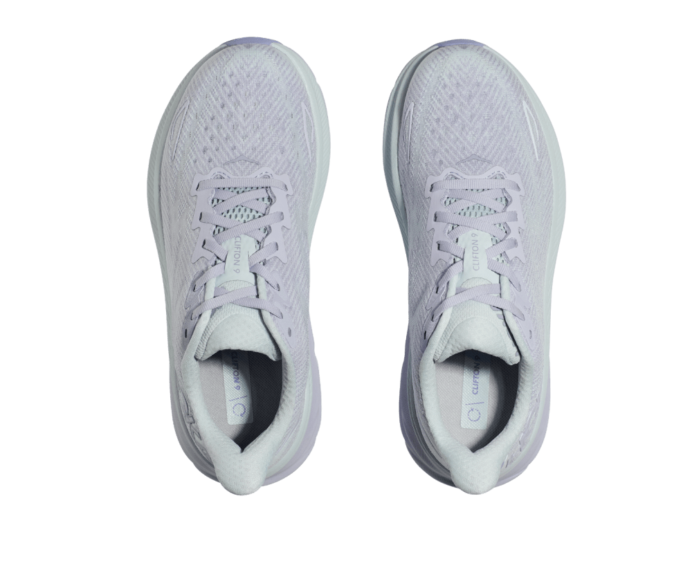 HOKA - CLIFTON 9 Women - Rev Online