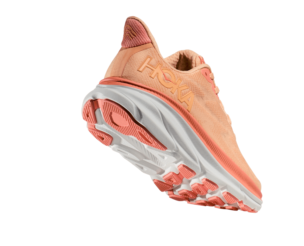 HOKA - CLIFTON 9 Women - Rev Online