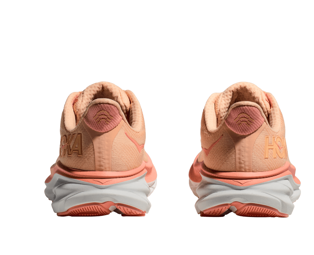 HOKA - CLIFTON 9 Women - Rev Online
