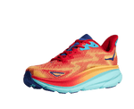 HOKA - CLIFTON 9 Women - Rev Online