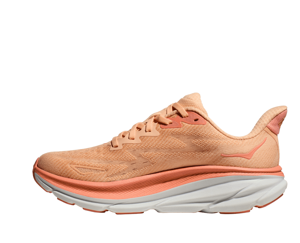 HOKA - CLIFTON 9 Women - Rev Online