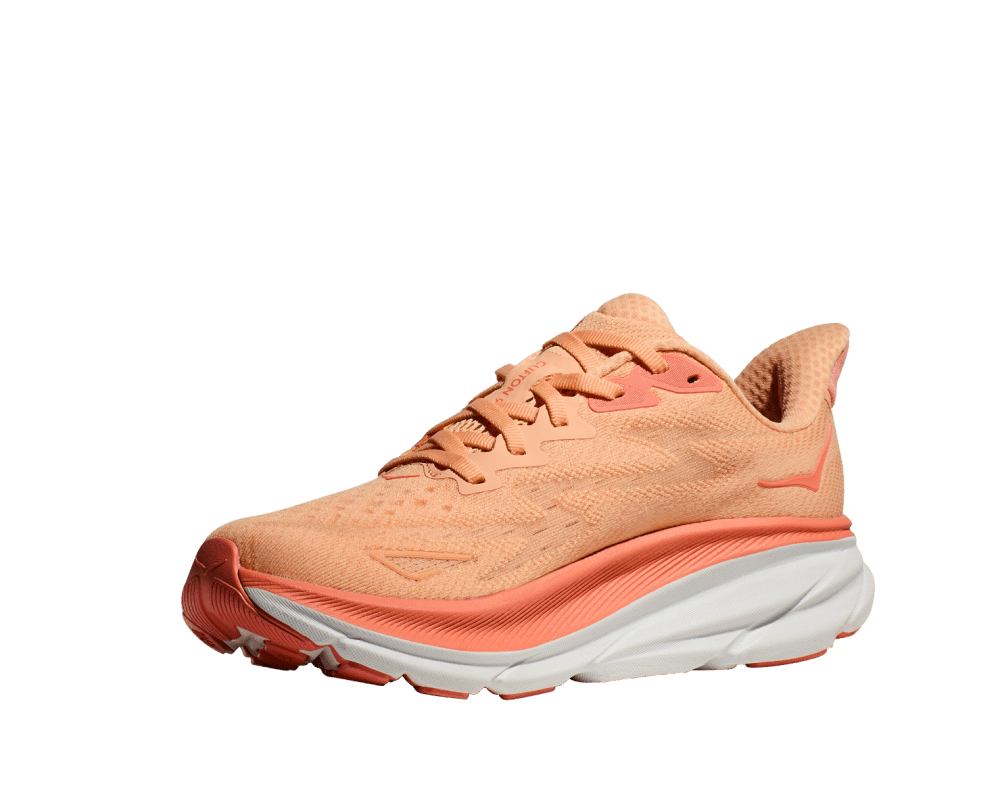 HOKA - CLIFTON 9 Women - Rev Online