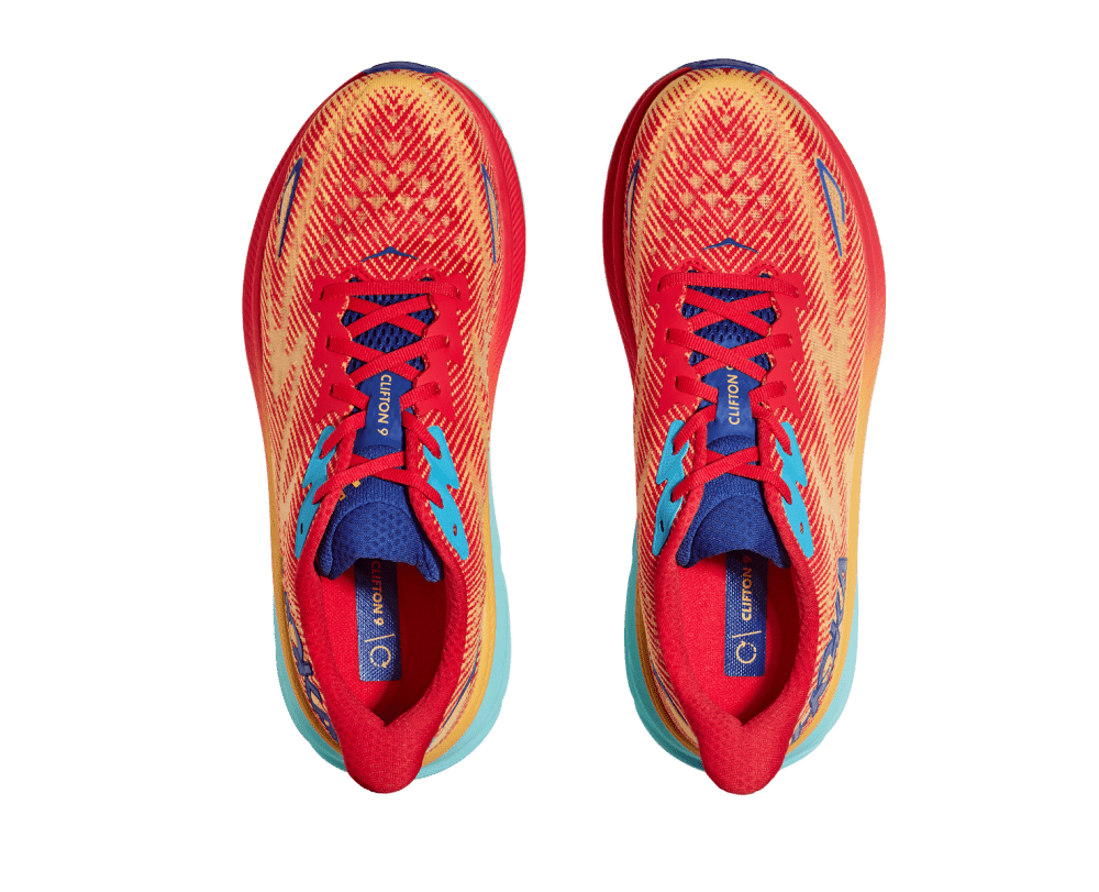 HOKA - CLIFTON 9 Women - Rev Online