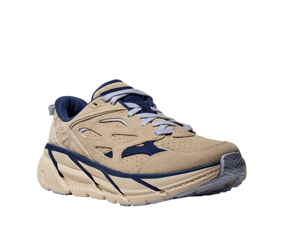 HOKA - CLIFTON L SUEDE Unisex - Rev Online