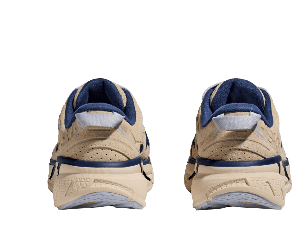 HOKA - CLIFTON L SUEDE Unisex - Rev Online
