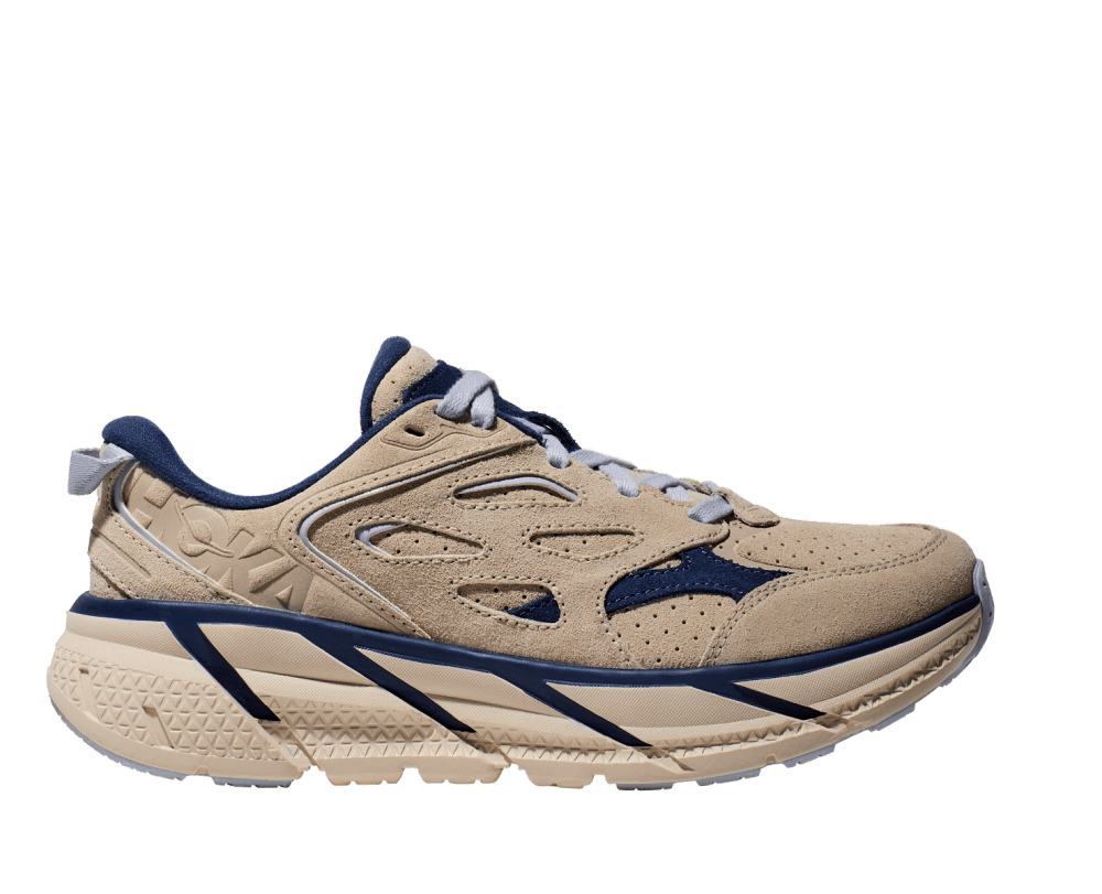 HOKA - CLIFTON L SUEDE Unisex - Rev Online