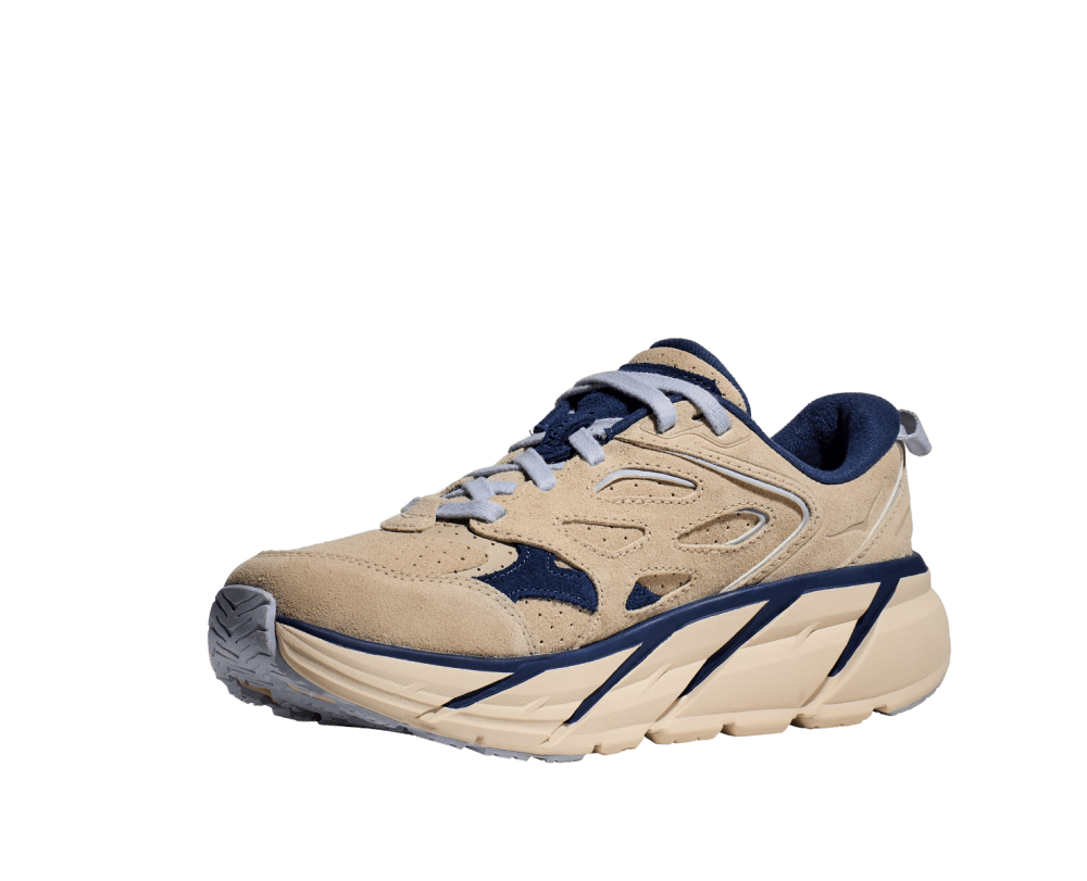 HOKA - CLIFTON L SUEDE Unisex - Rev Online