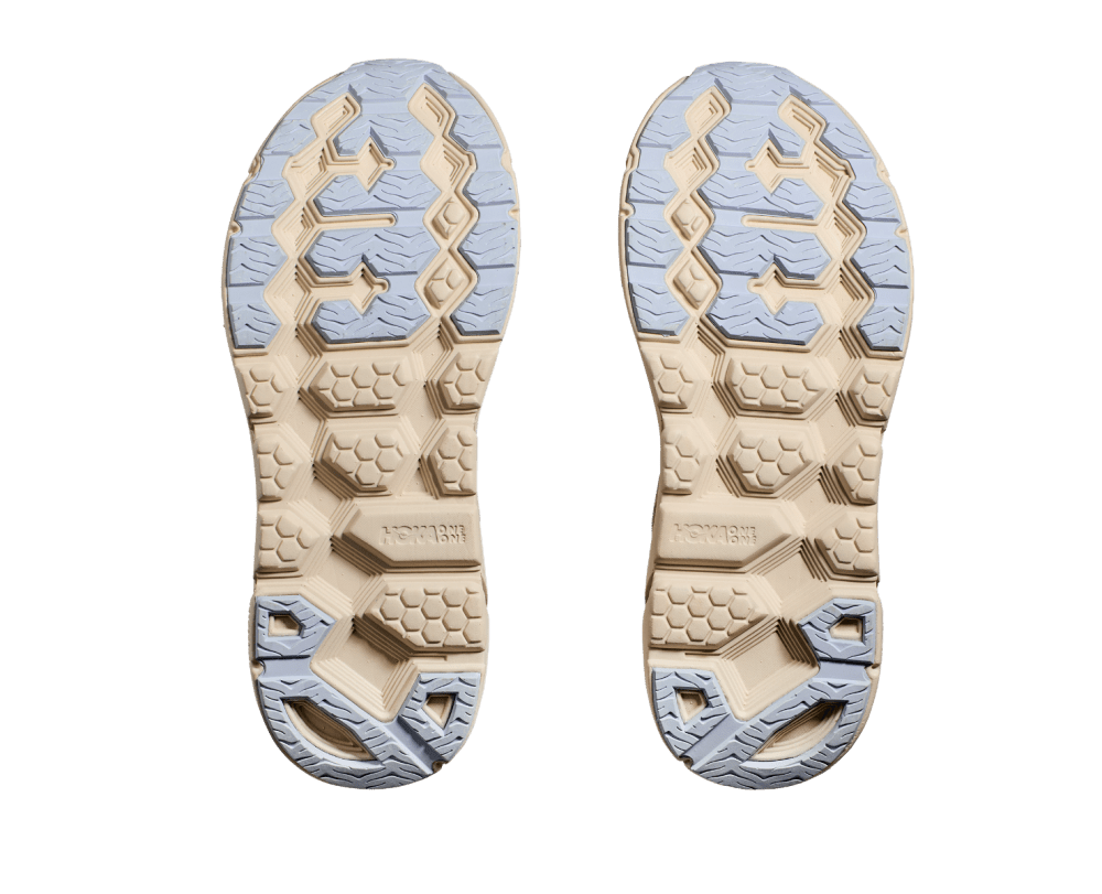 HOKA - CLIFTON L SUEDE Unisex - Rev Online