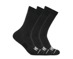HOKA - CREW RUN SOCK 3 - PACK Unisex - Rev Online