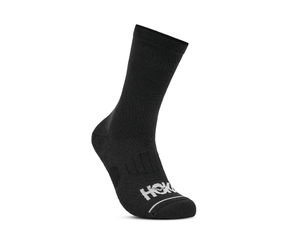 HOKA - CREW RUN SOCK 3 - PACK Unisex - Rev Online