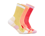 HOKA - CREW RUN SOCK 3PACK Unisex - Rev Online