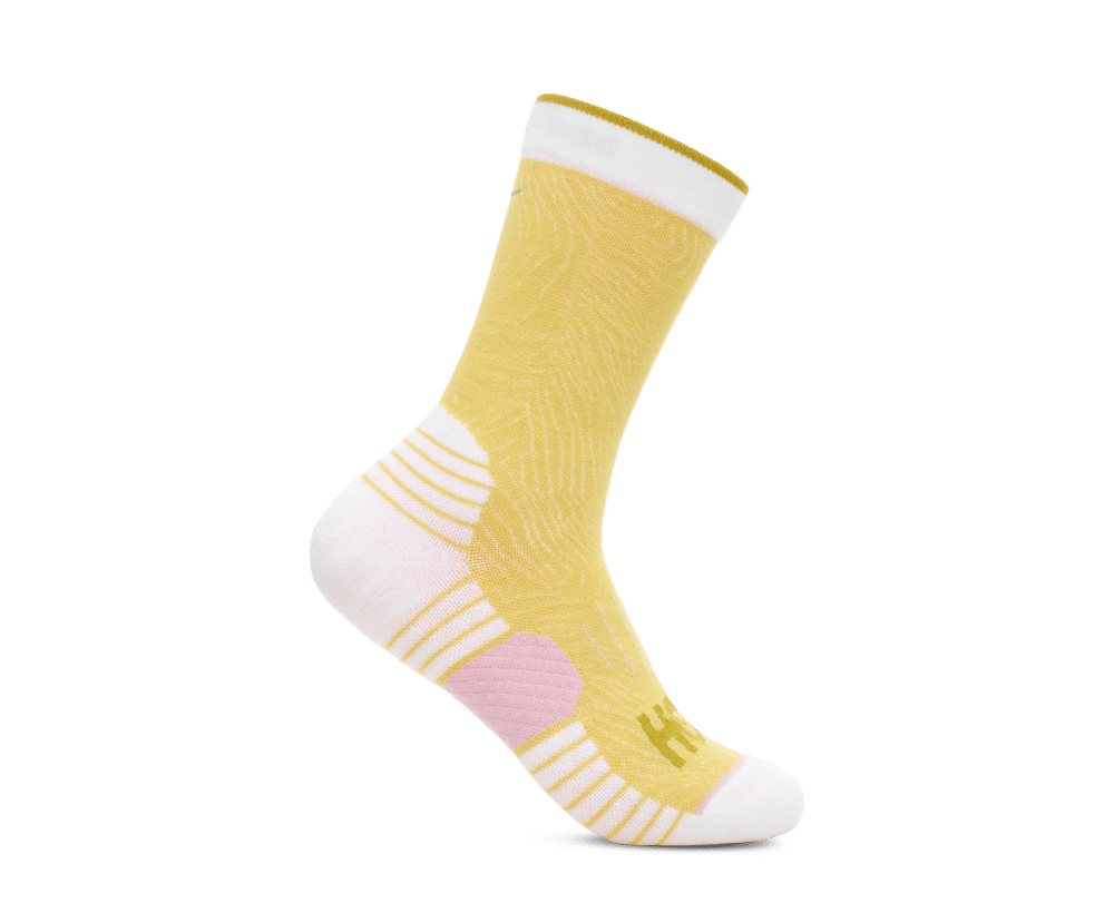 HOKA - CREW RUN SOCK 3PACK Unisex - Rev Online