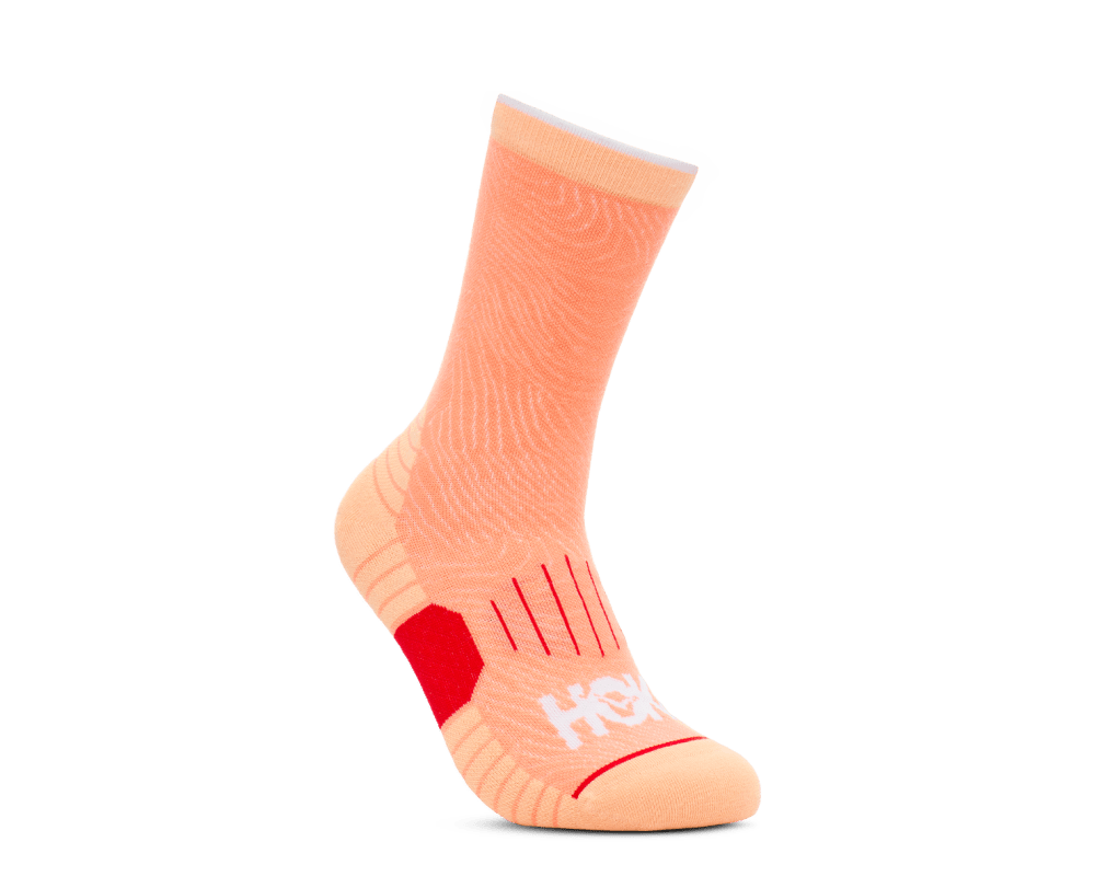 HOKA - CREW RUN SOCK 3PACK Unisex - Rev Online