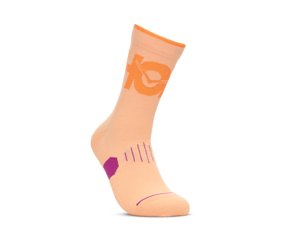 HOKA - CREW RUN SOCK Unisex - Rev Online