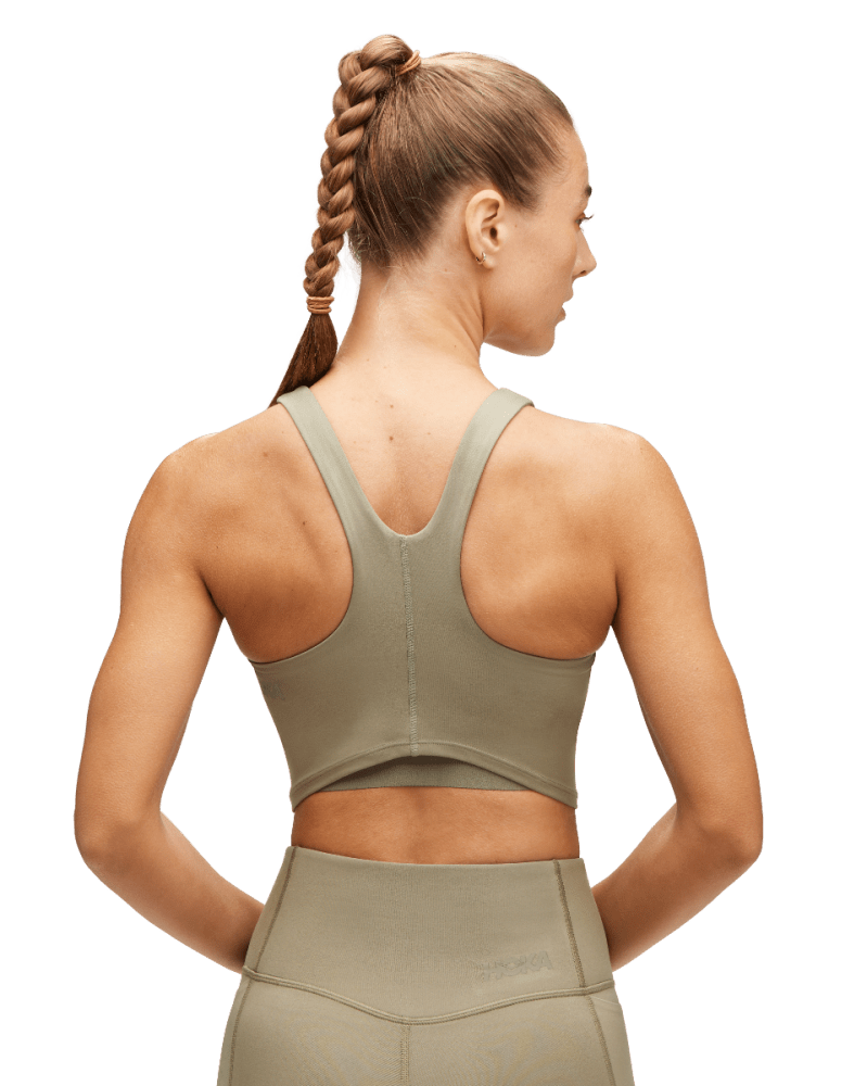 HOKA - ELARO CROP BRA Women - Rev Online
