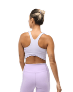 HOKA - ELARO CROP BRA Women - Rev Online