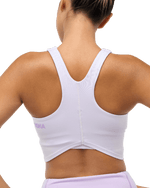 HOKA - ELARO CROP BRA Women - Rev Online
