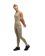 HOKA - ELARO CROP BRA Women - Rev Online