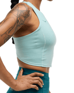 HOKA - ELARO CROP BRA Women - Rev Online