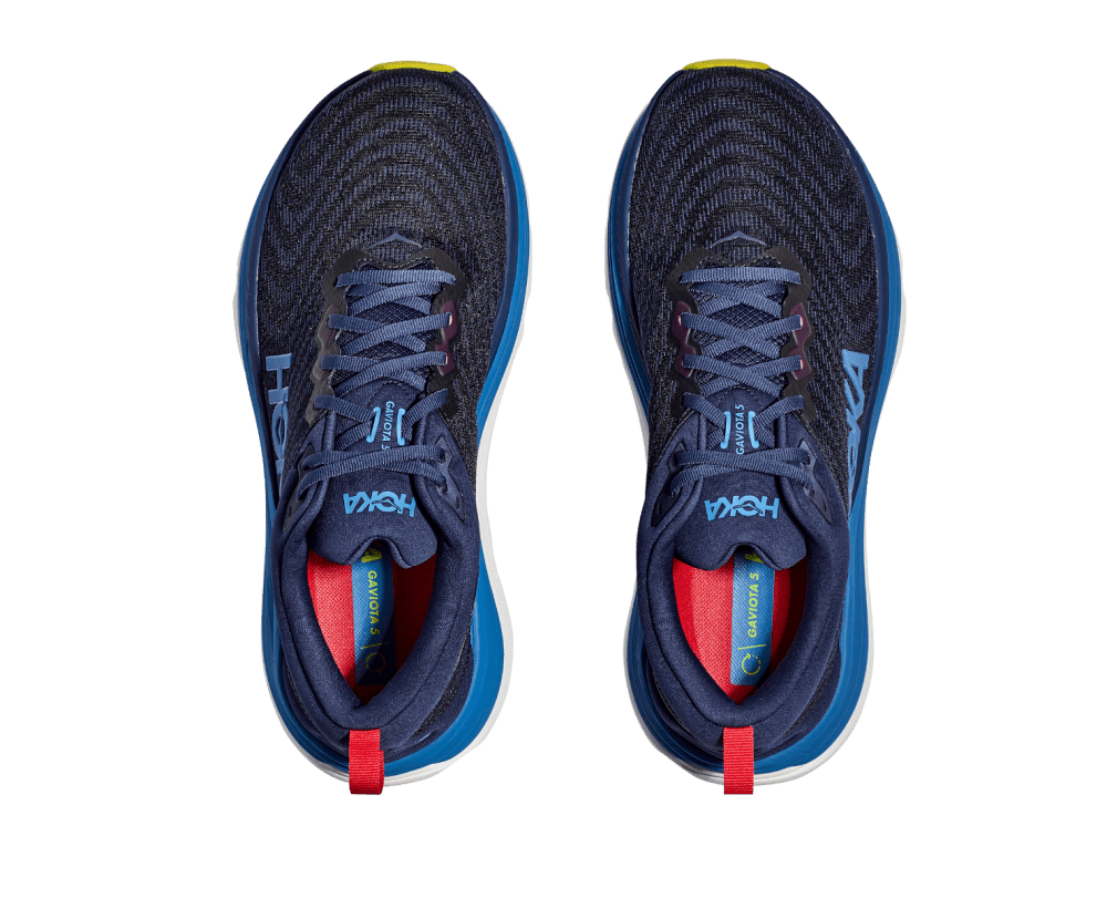 HOKA - GAVIOTA 5 WIDE Men - Rev Online