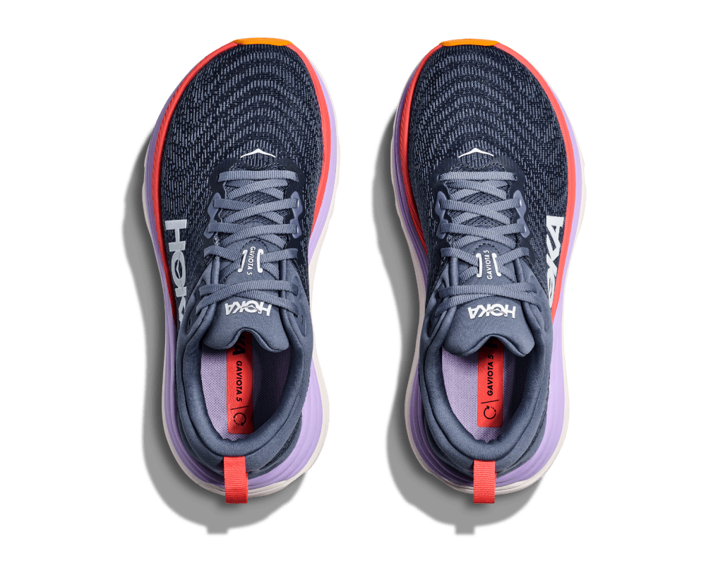 HOKA - GAVIOTA 5 WIDE Women - Rev Online