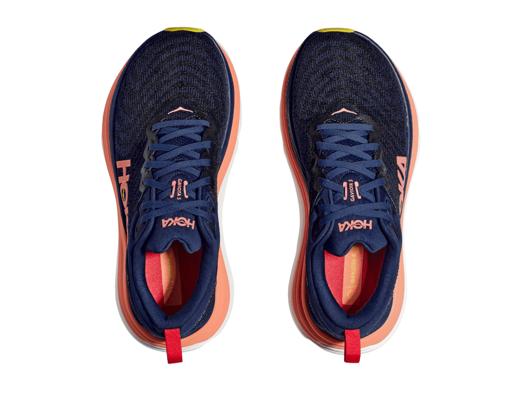 HOKA - GAVIOTA 5 WIDE Women - Rev Online