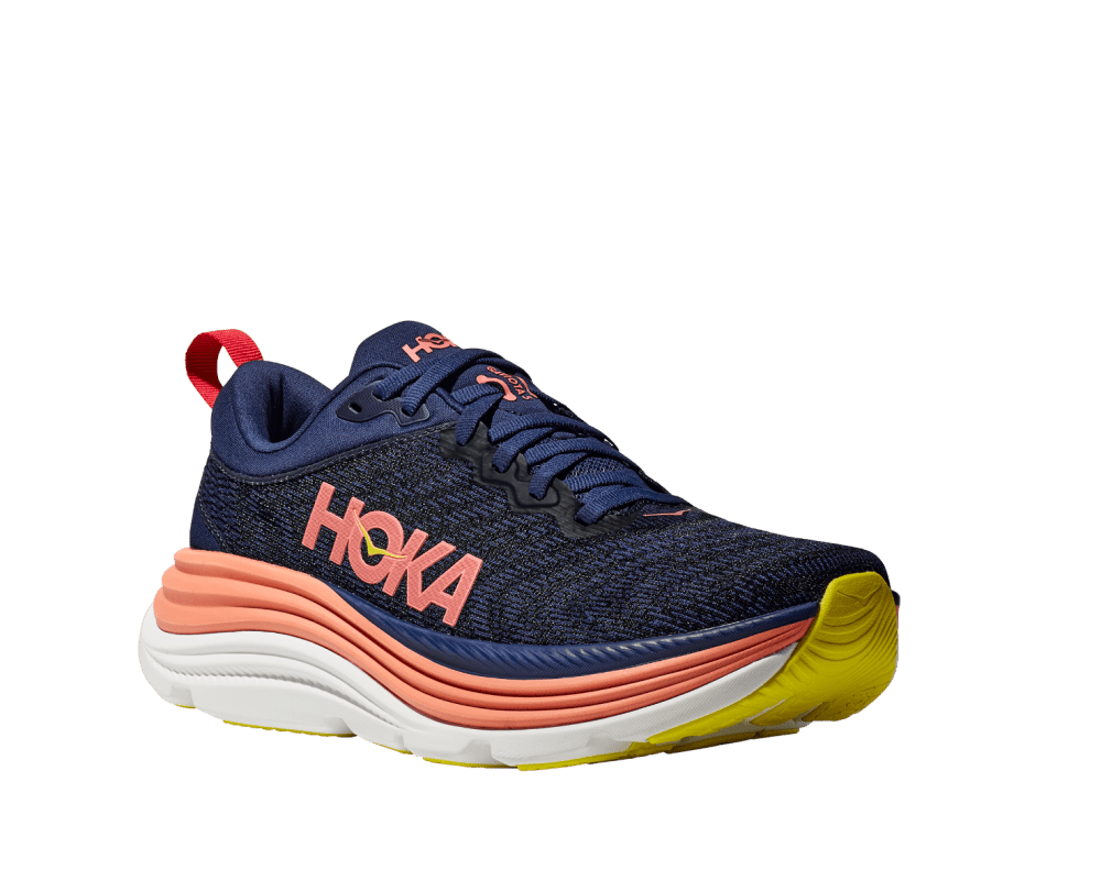 HOKA - GAVIOTA 5 WIDE Women - Rev Online